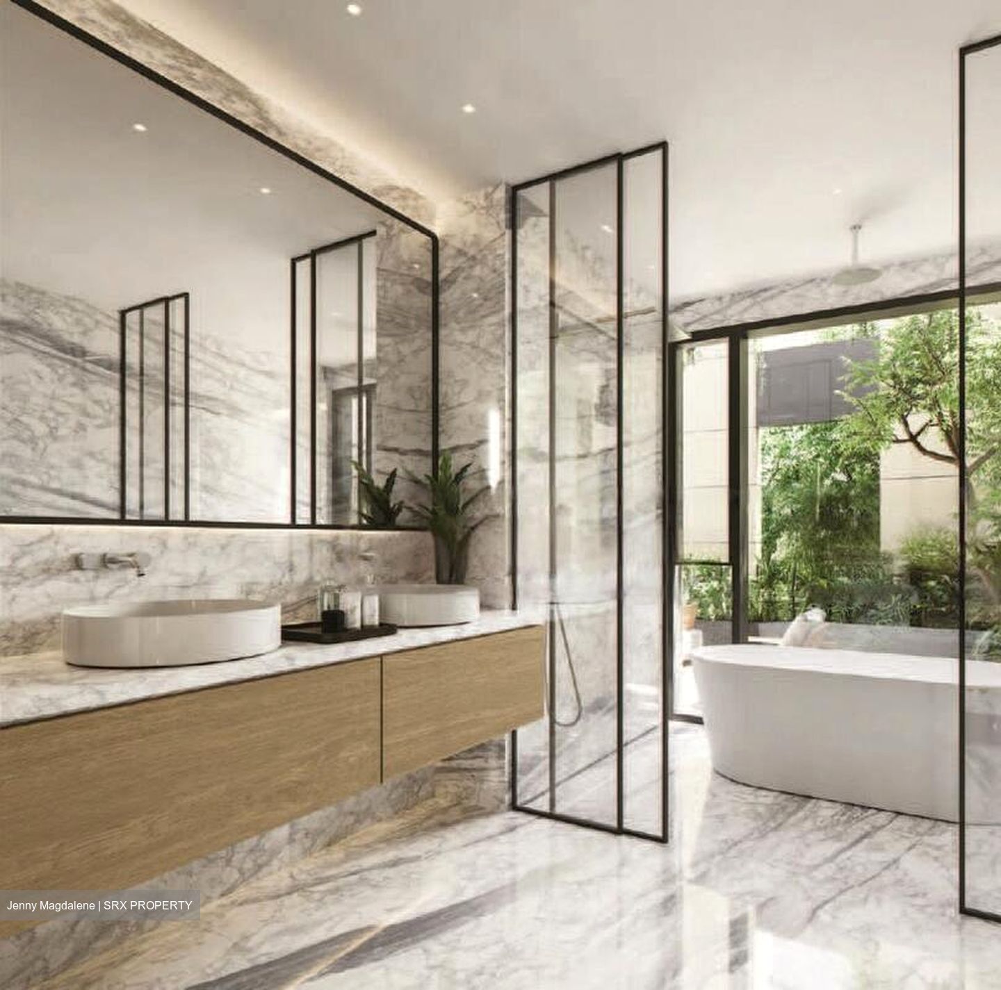 Palm Road (D15), Semi-Detached #477238491